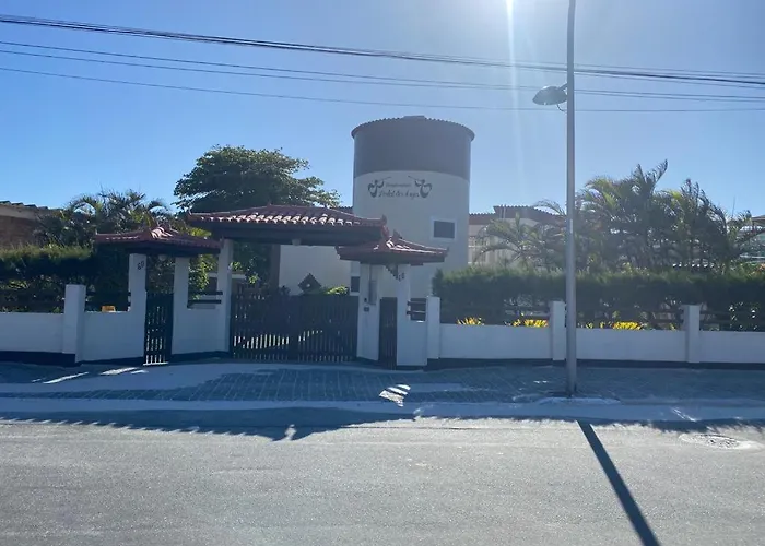Portal Dos Anjos - Casa 03