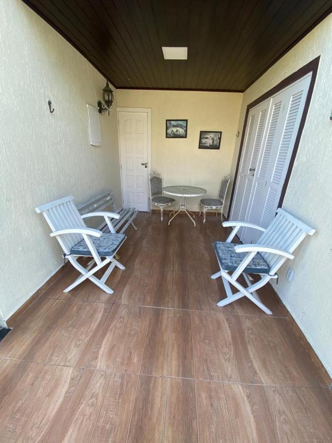Portal Dos Anjos - Casa 03 Holiday home Arraial do Cabo