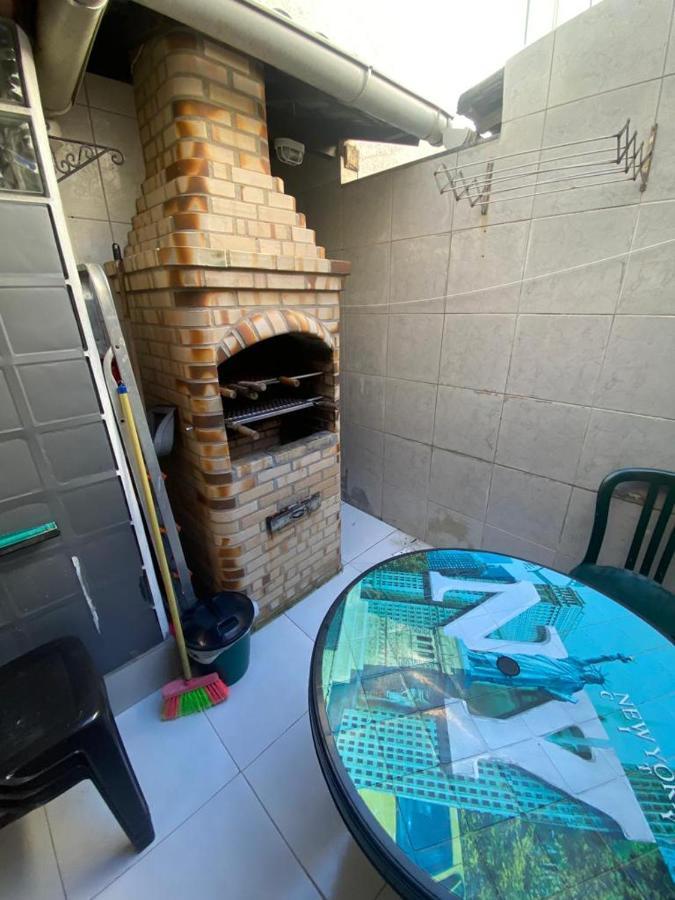 Portal Dos Anjos - Casa 03 Holiday home
