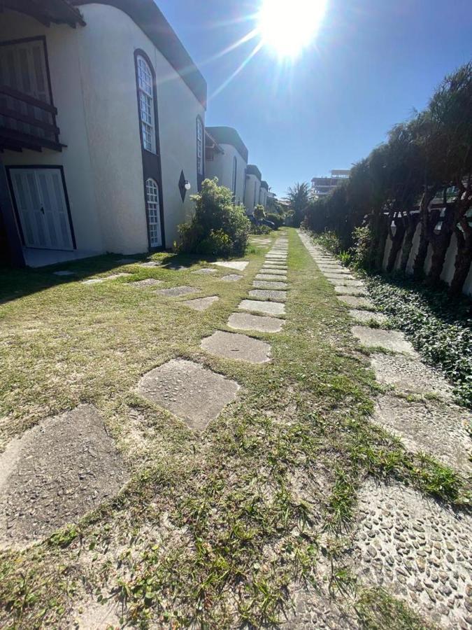 Portal Dos Anjos - Casa 03 *