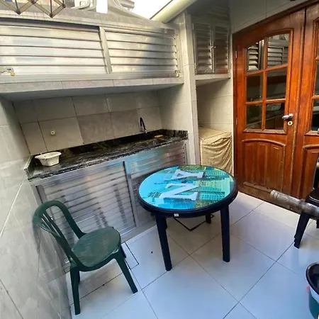 Portal Dos Anjos - Casa 03 Villa Arraial do Cabo Exterior photo