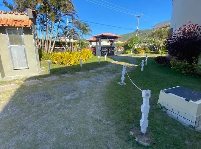 Portal Dos Anjos - Casa 03